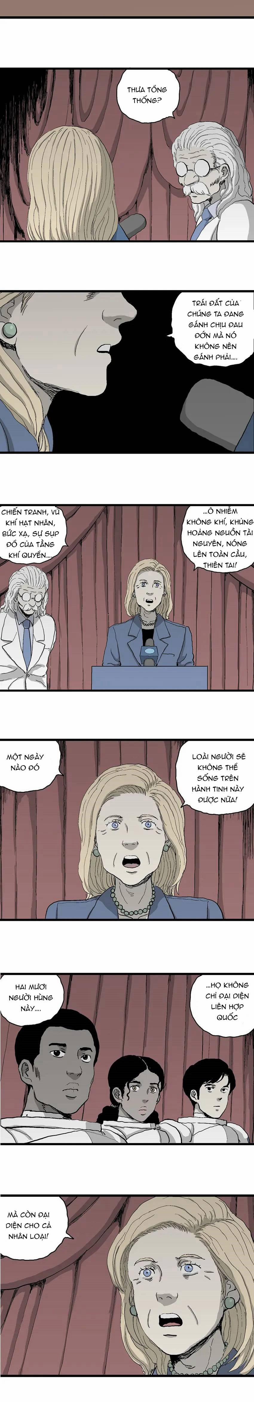 Thuyết Tiến Hóa Của Loài Người 76 trang 13