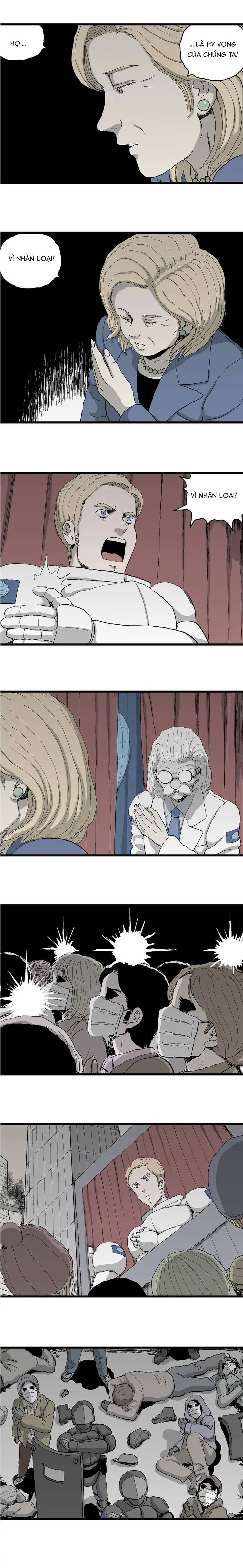 Thuyết Tiến Hóa Của Loài Người 76 trang 14