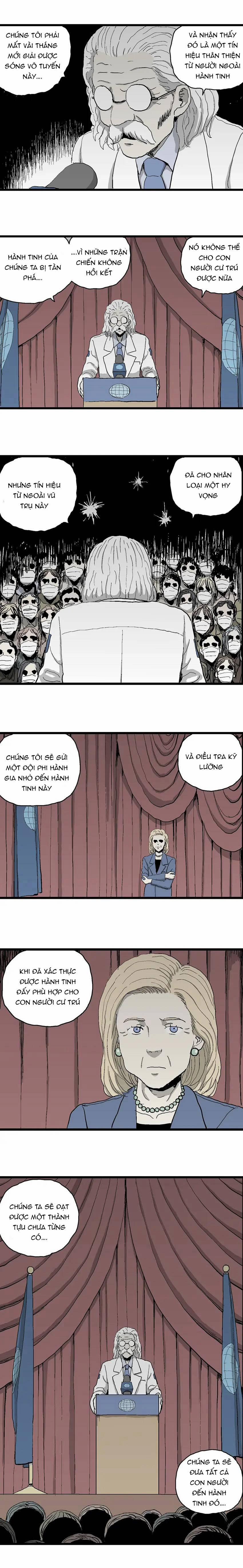 Thuyết Tiến Hóa Của Loài Người 76 trang 9