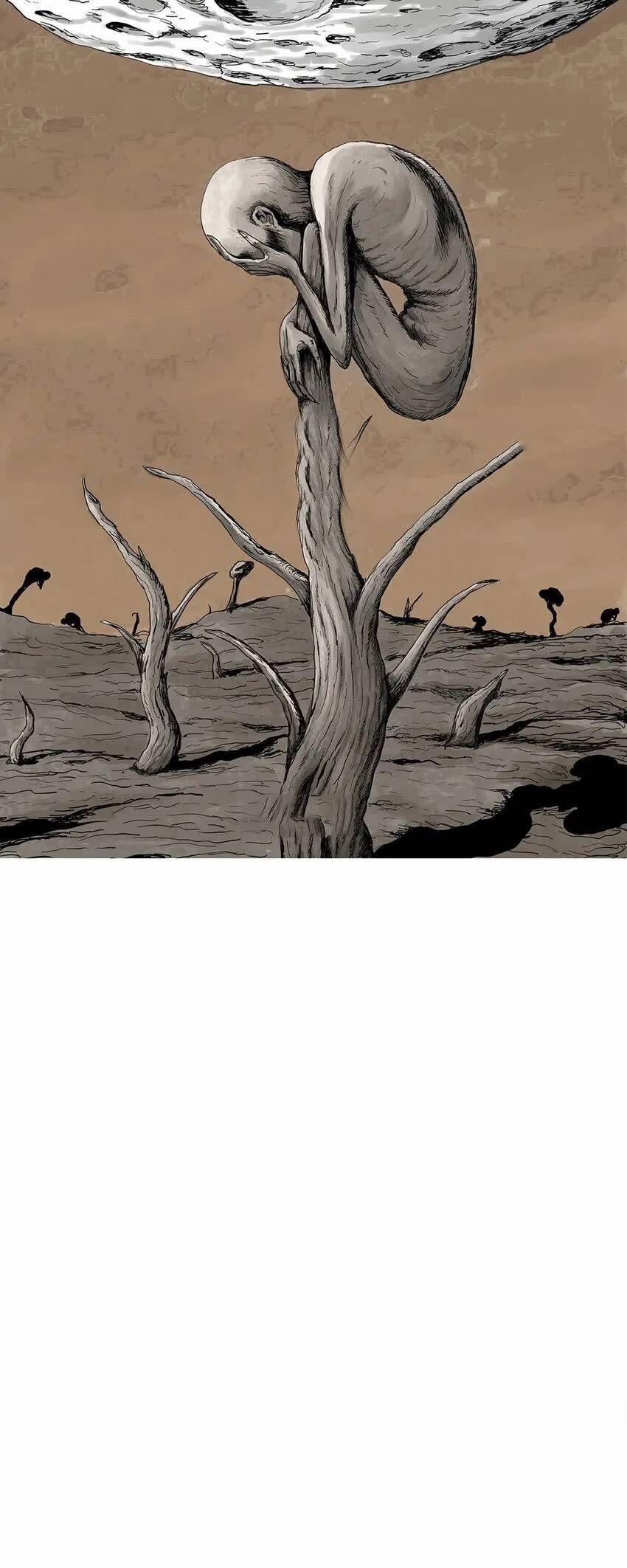 Thuyết Tiến Hóa Của Loài Người 77 trang 0