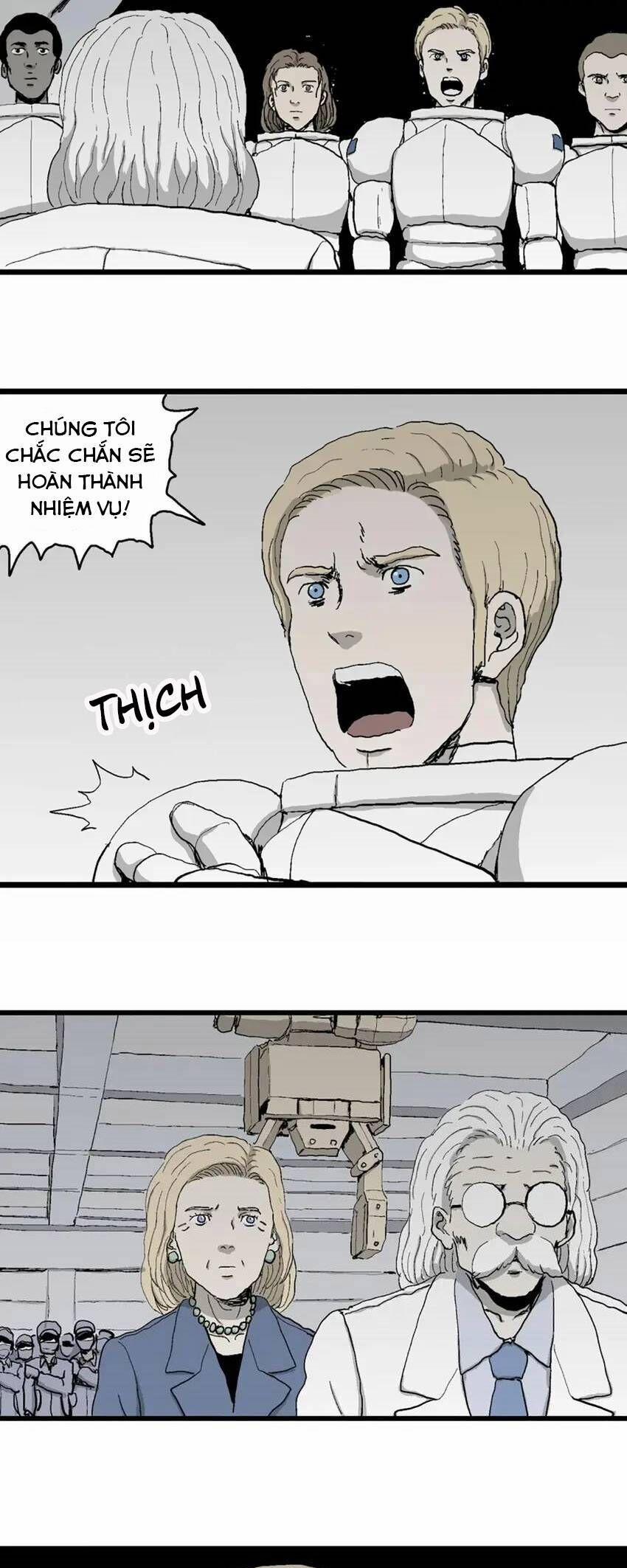 Thuyết Tiến Hóa Của Loài Người 77 trang 14