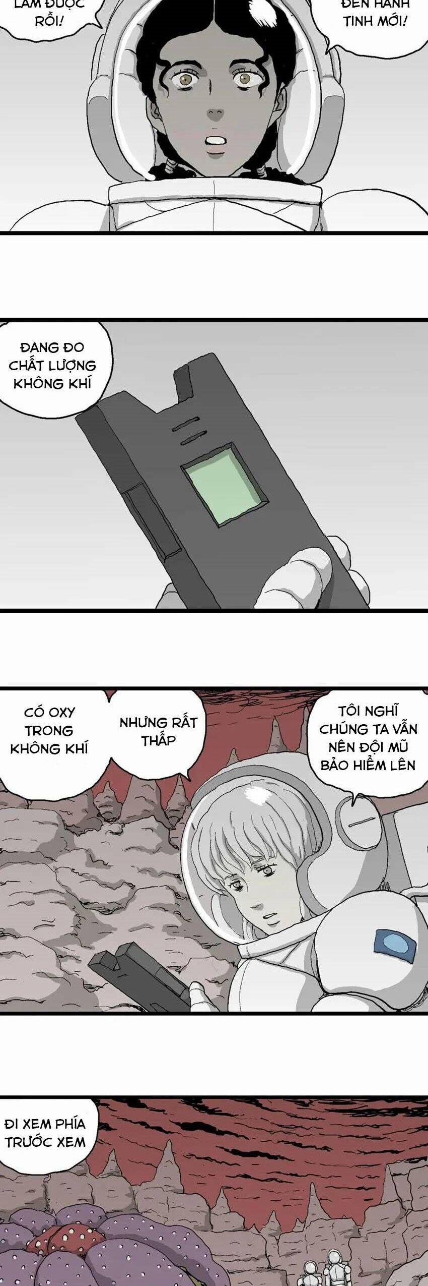 Thuyết Tiến Hóa Của Loài Người 77 trang 35