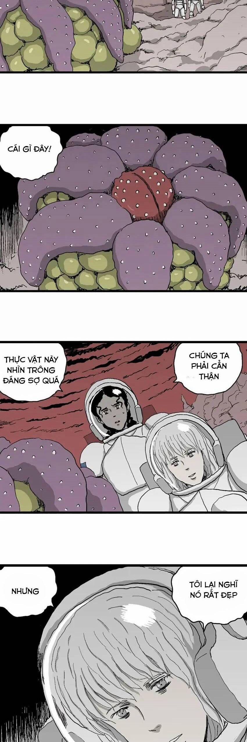 Thuyết Tiến Hóa Của Loài Người 77 trang 36