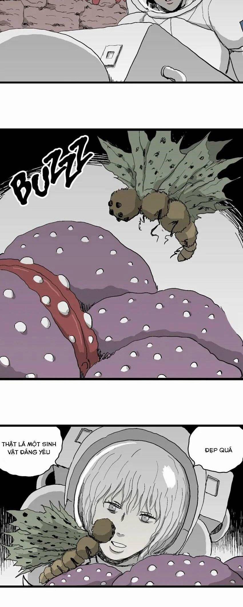 Thuyết Tiến Hóa Của Loài Người 77 trang 38