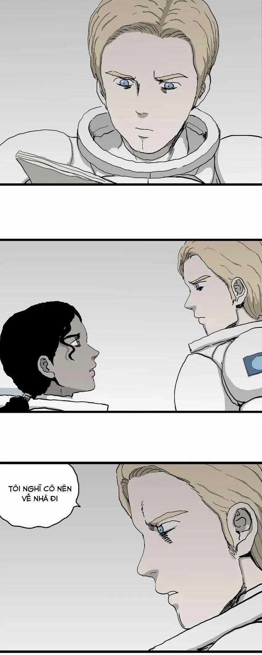 Thuyết Tiến Hóa Của Loài Người 77 trang 7