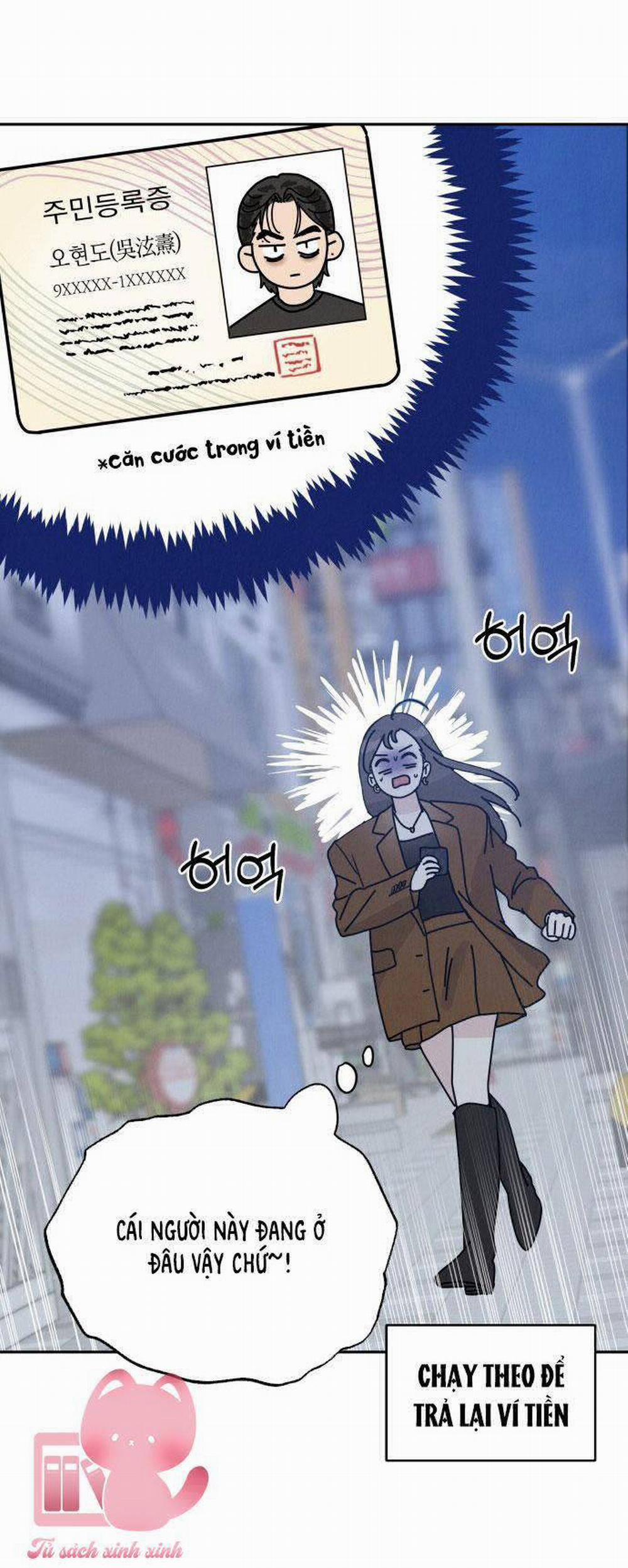 Thuyết Tình Yêu Ích Kỷ 1 trang 108