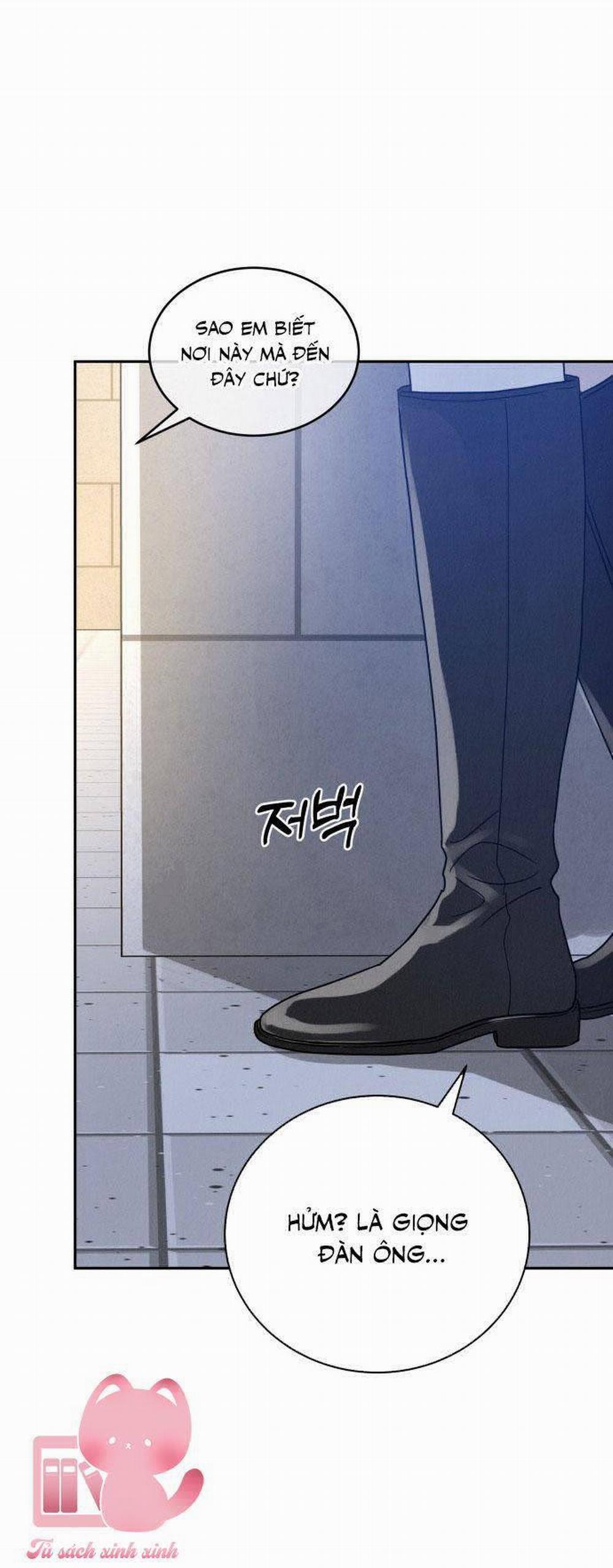 Thuyết Tình Yêu Ích Kỷ 1 trang 111