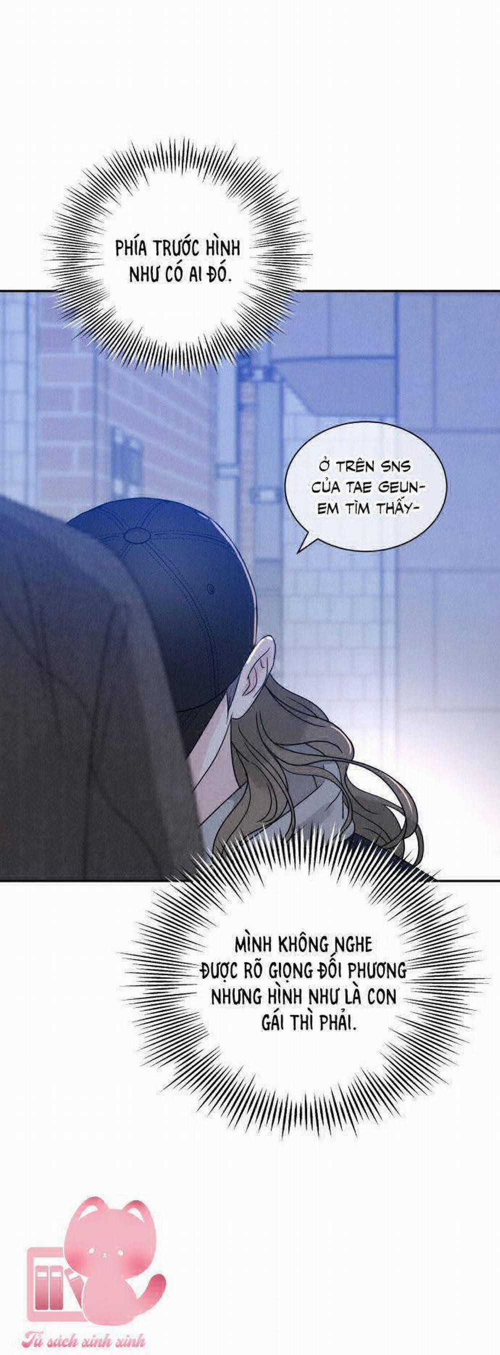 Thuyết Tình Yêu Ích Kỷ 1 trang 114