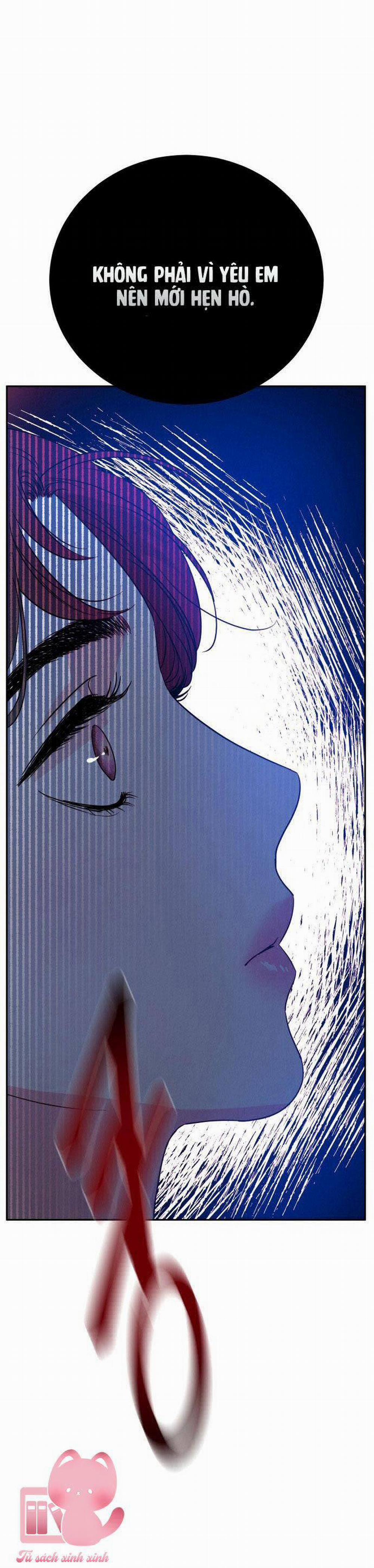 Thuyết Tình Yêu Ích Kỷ 1 trang 117