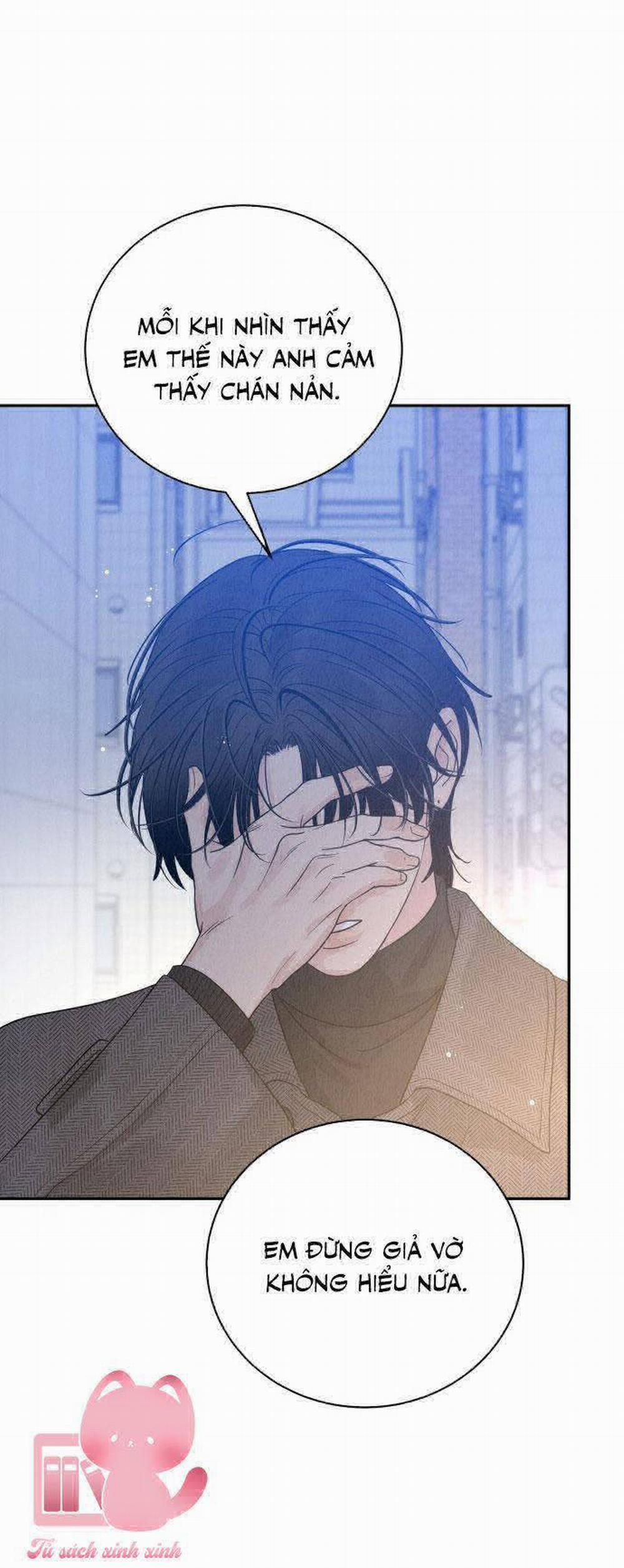 Thuyết Tình Yêu Ích Kỷ 1 trang 121