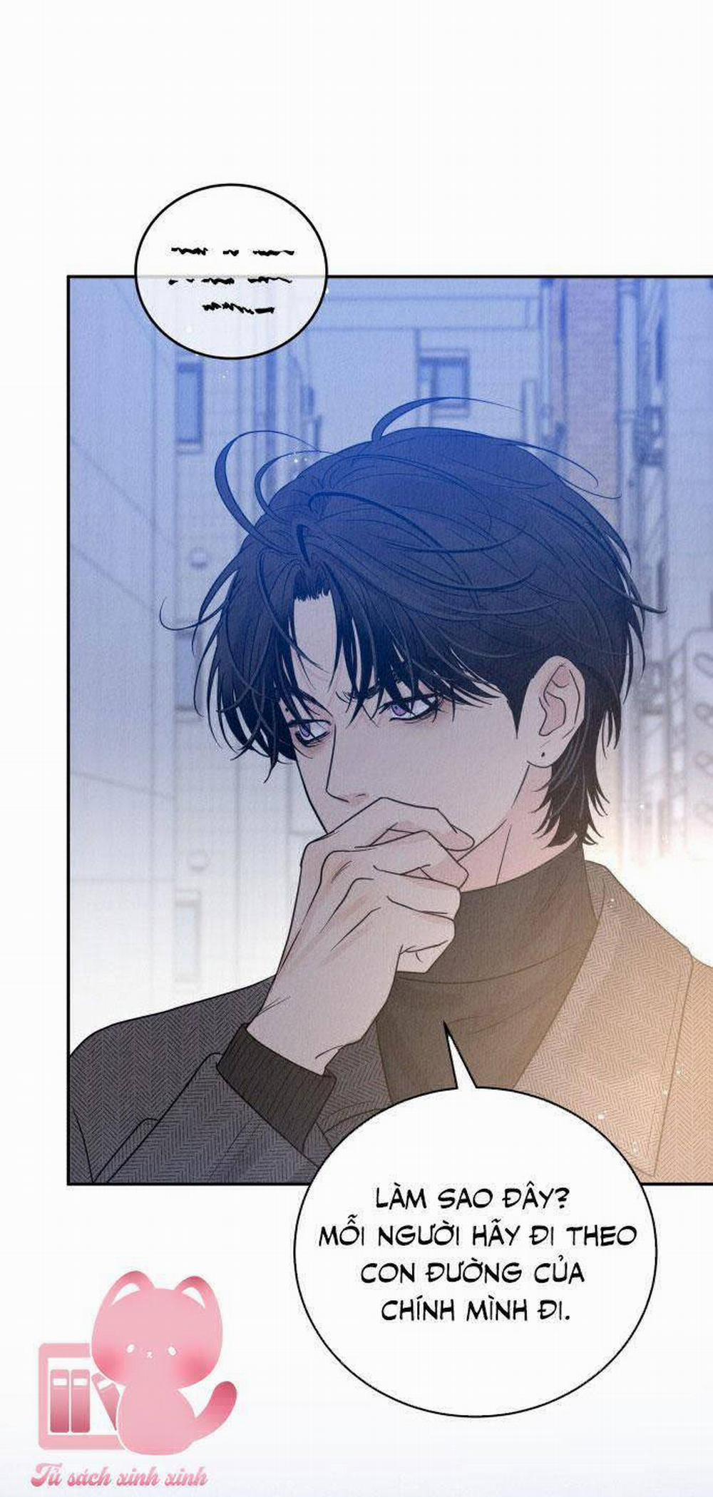 Thuyết Tình Yêu Ích Kỷ 1 trang 122