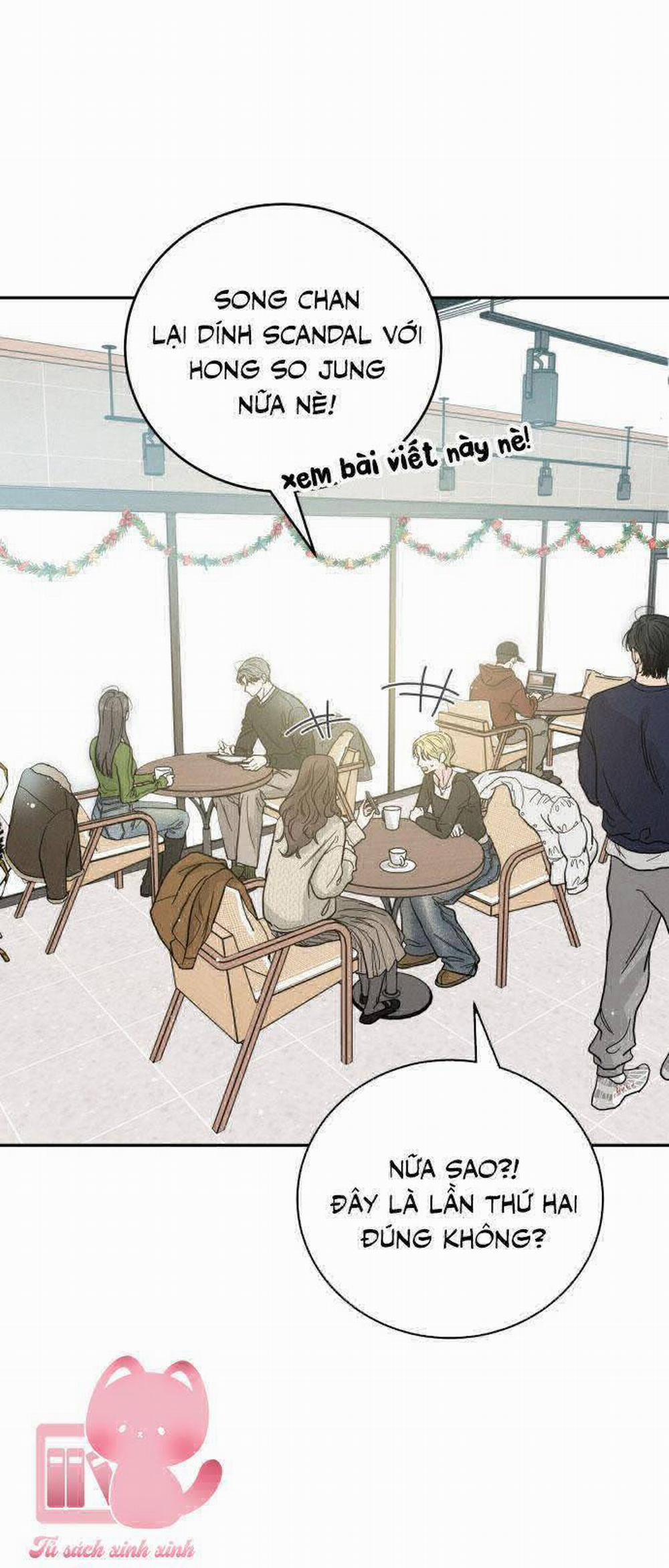 Thuyết Tình Yêu Ích Kỷ 1 trang 13