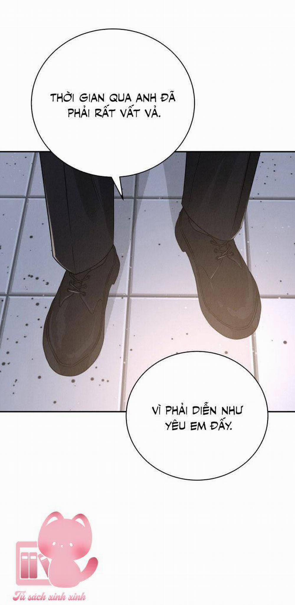 Thuyết Tình Yêu Ích Kỷ 1 trang 130