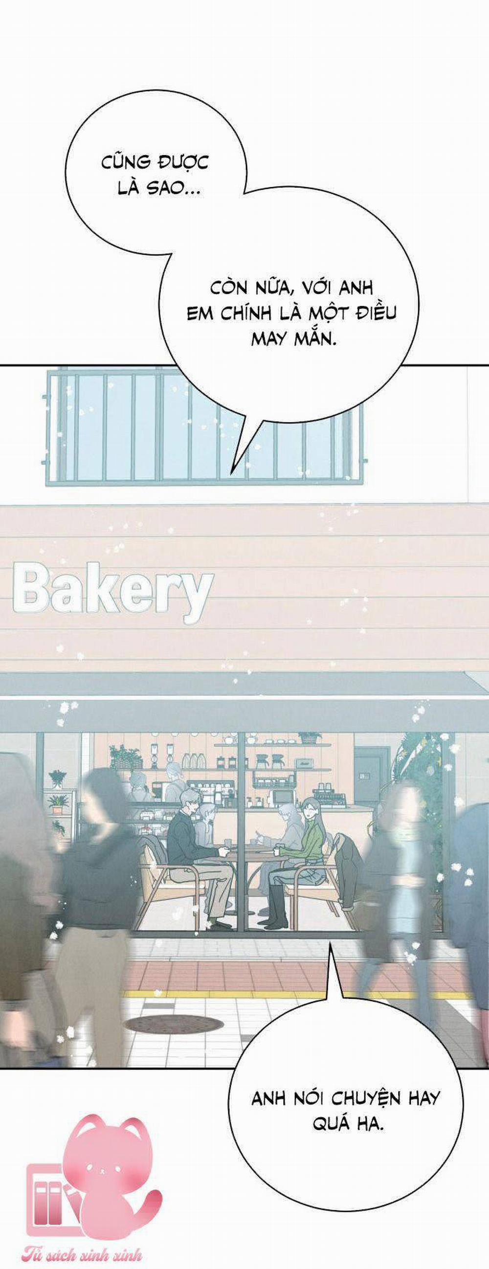 Thuyết Tình Yêu Ích Kỷ 1 trang 19