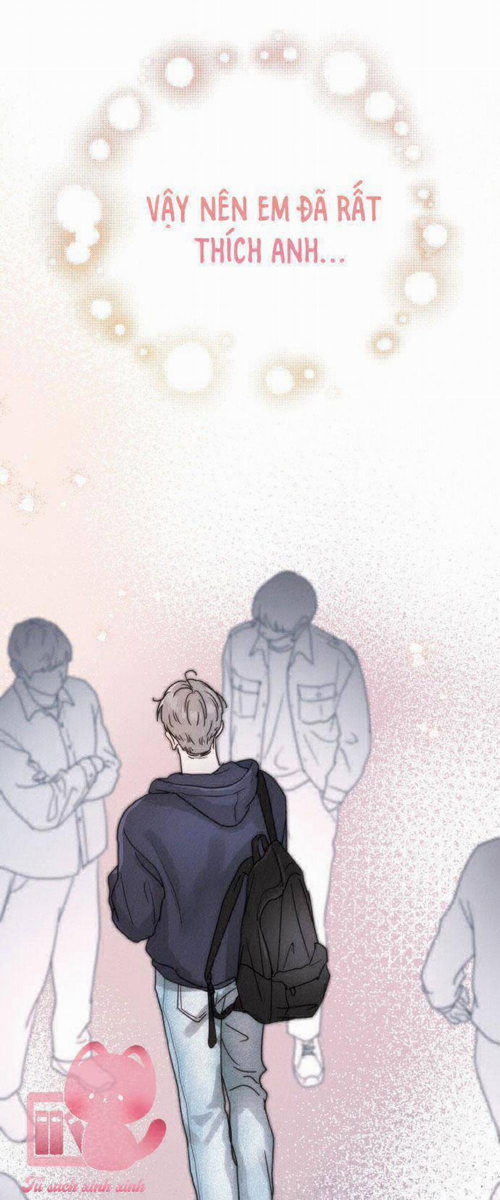 Thuyết Tình Yêu Ích Kỷ 1 trang 20