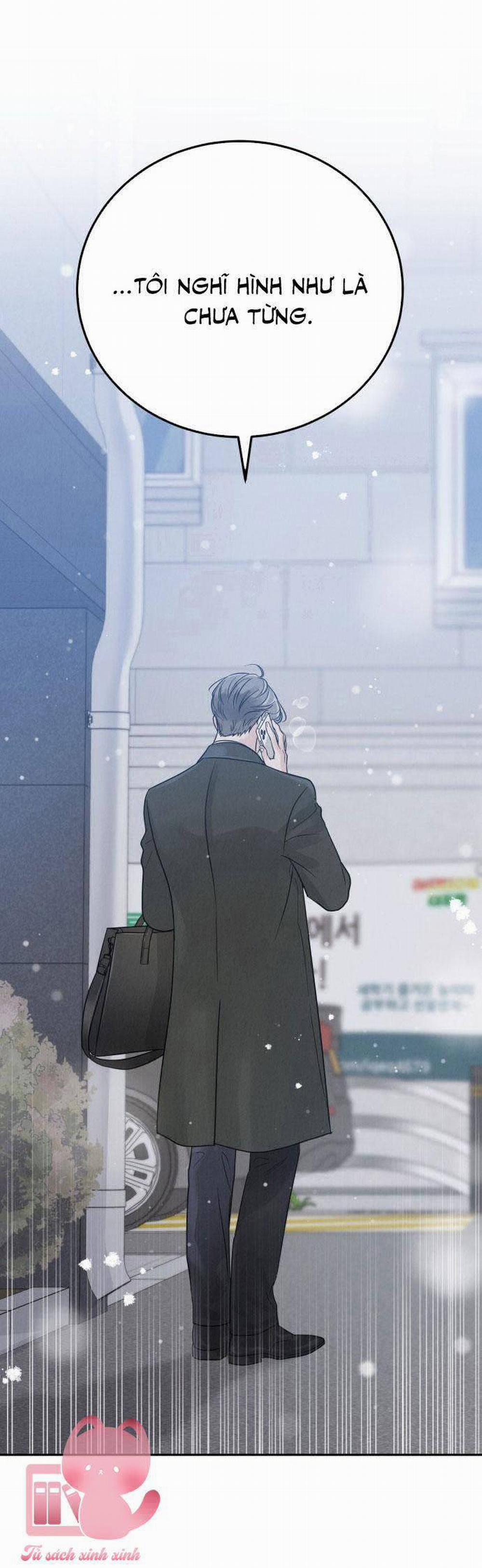 Thuyết Tình Yêu Ích Kỷ 1 trang 3