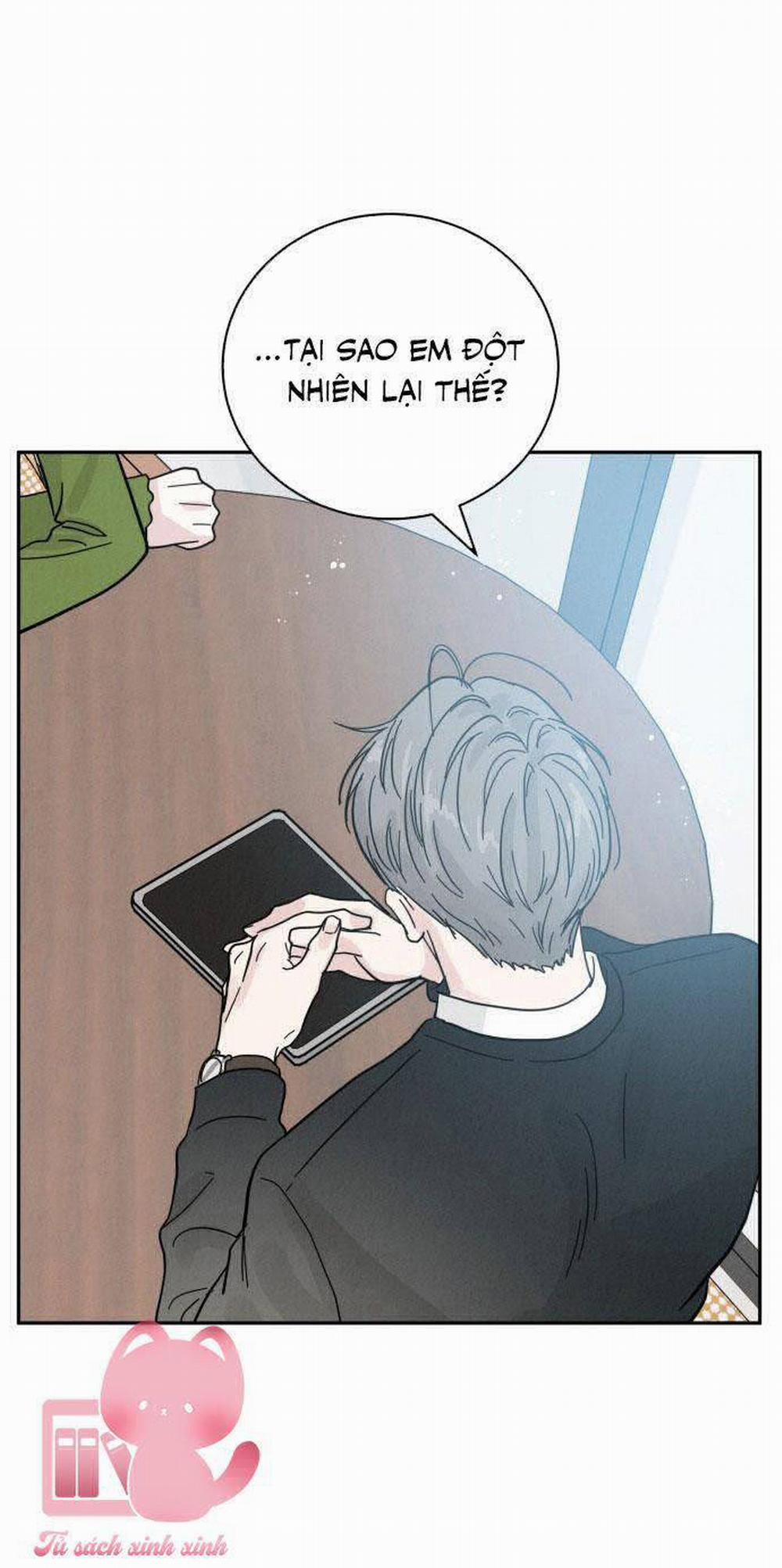 Thuyết Tình Yêu Ích Kỷ 1 trang 31