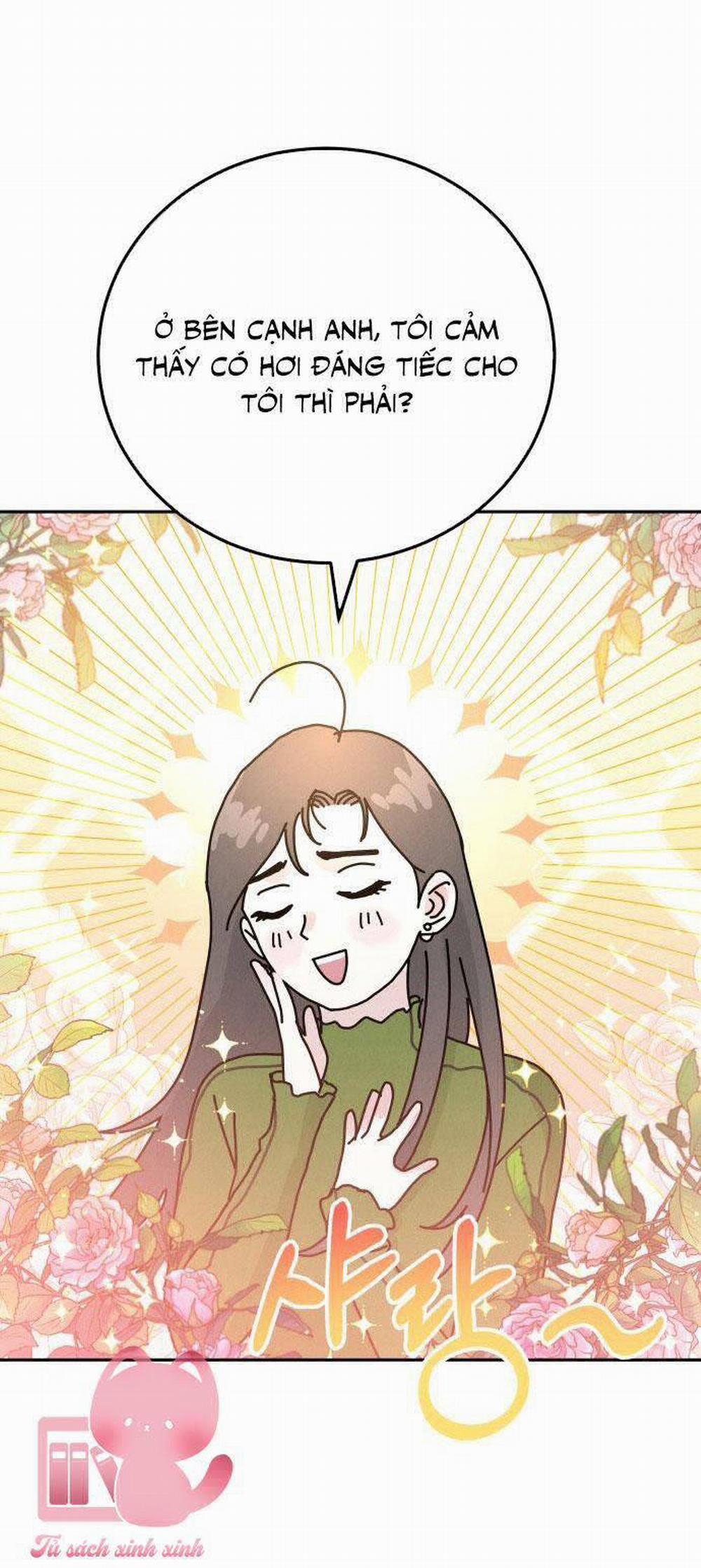 Thuyết Tình Yêu Ích Kỷ 1 trang 33