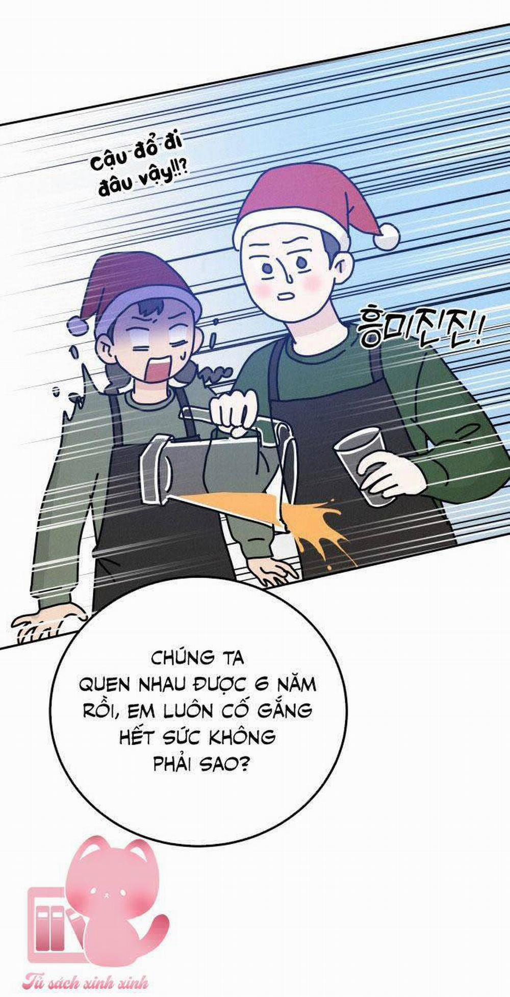 Thuyết Tình Yêu Ích Kỷ 1 trang 35