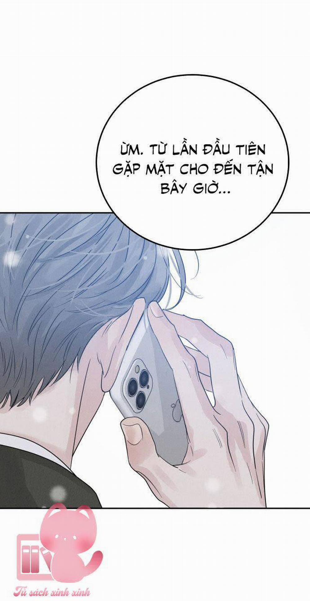 Thuyết Tình Yêu Ích Kỷ 1 trang 4