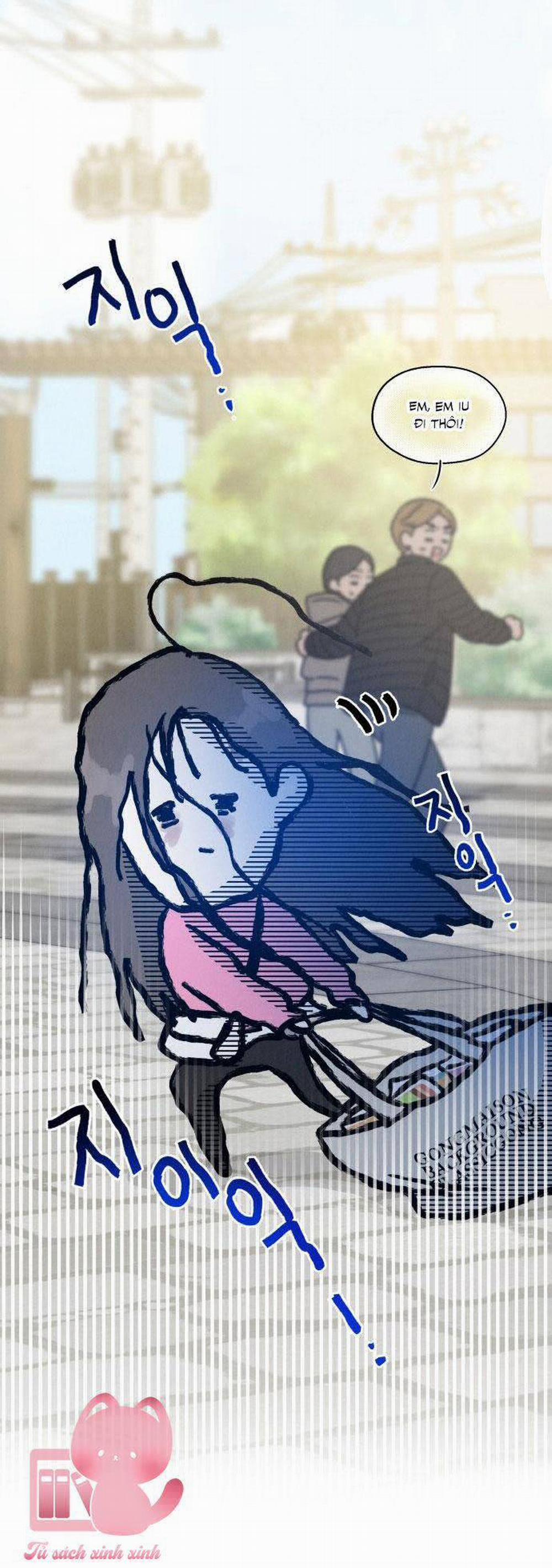 Thuyết Tình Yêu Ích Kỷ 1 trang 41