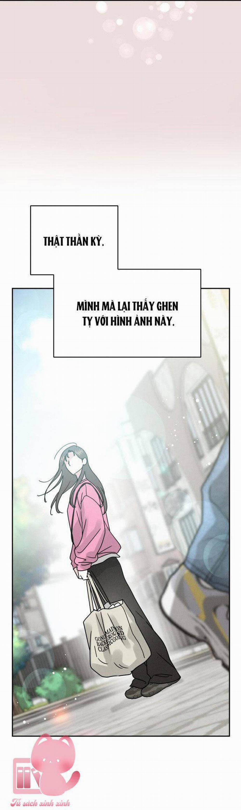 Thuyết Tình Yêu Ích Kỷ 1 trang 46