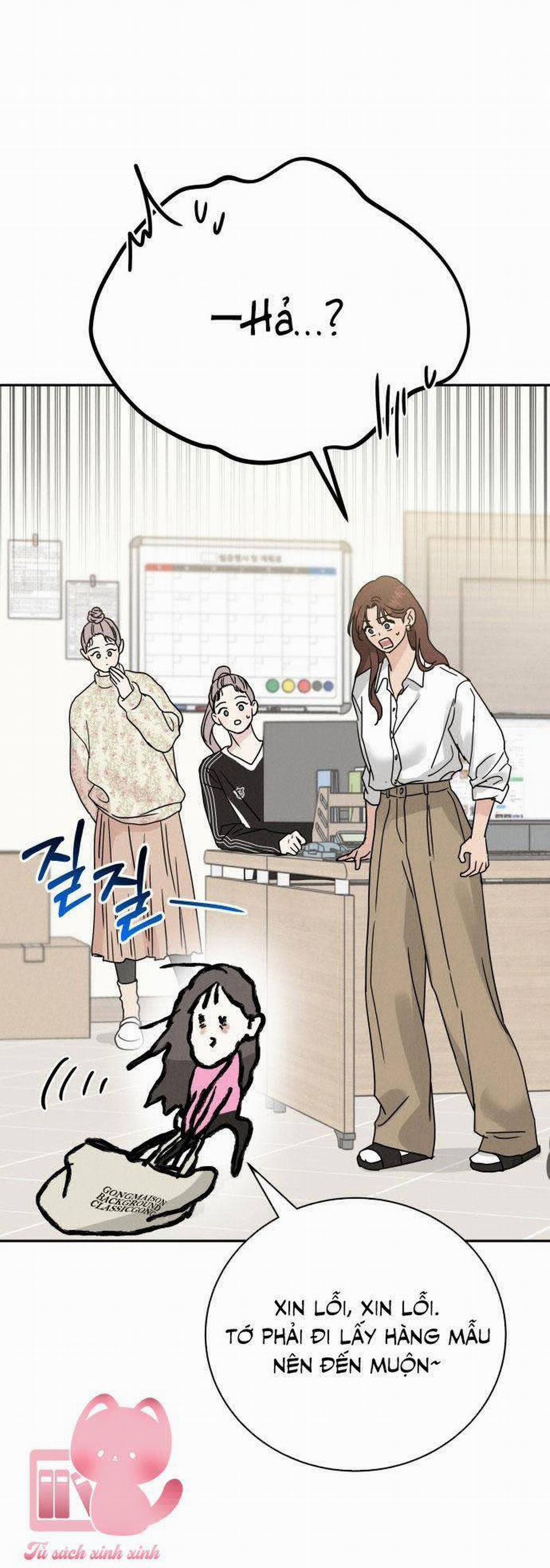 Thuyết Tình Yêu Ích Kỷ 1 trang 52