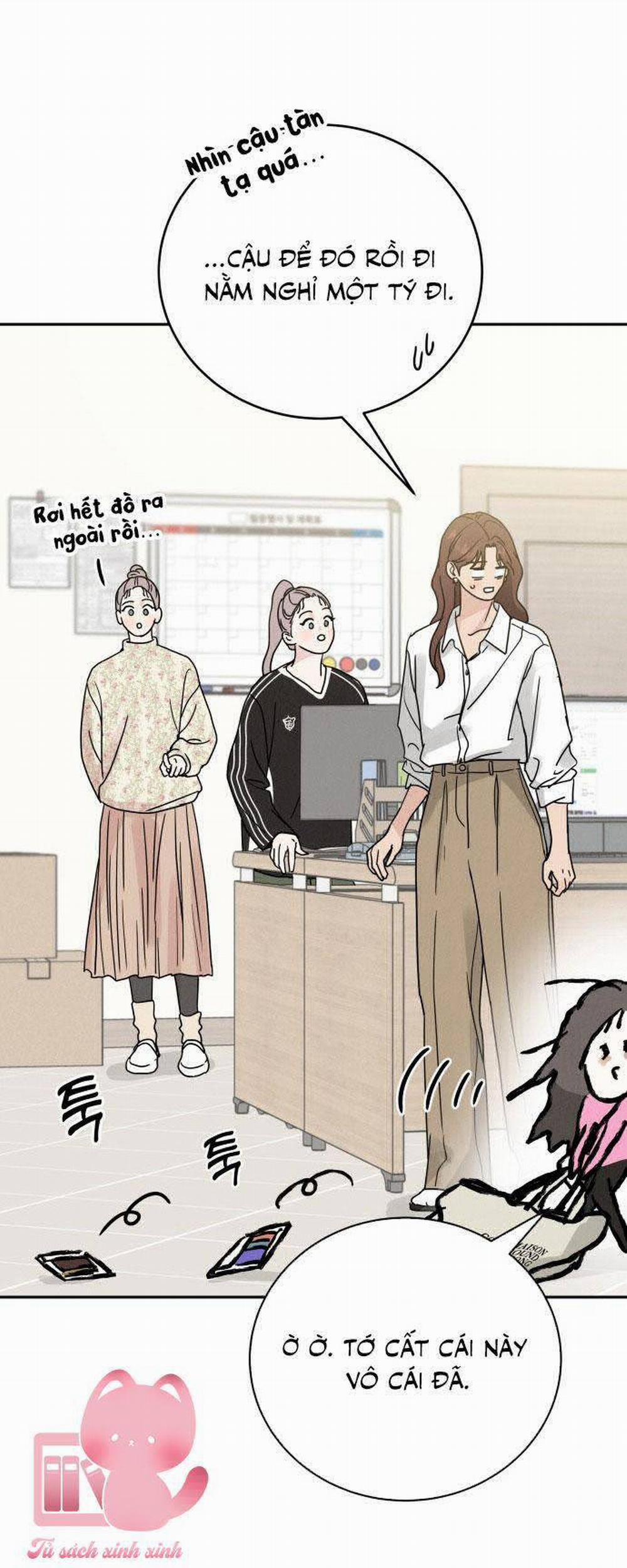 Thuyết Tình Yêu Ích Kỷ 1 trang 53