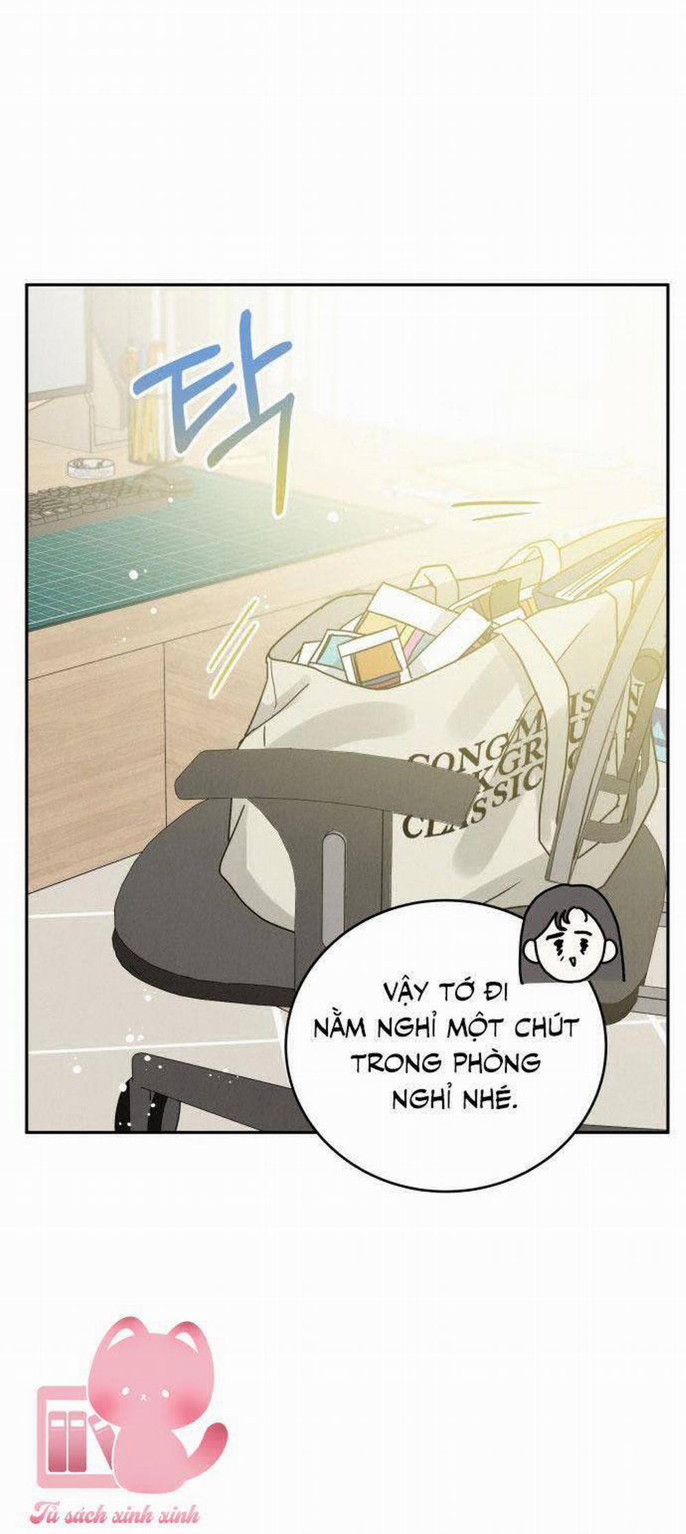 Thuyết Tình Yêu Ích Kỷ 1 trang 54