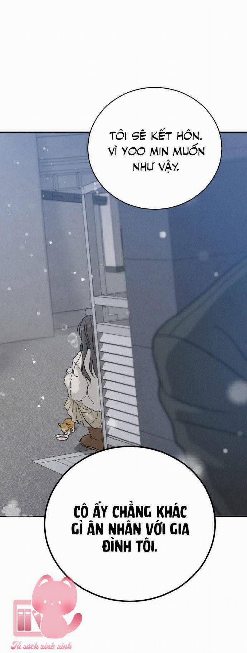 Thuyết Tình Yêu Ích Kỷ 1 trang 6