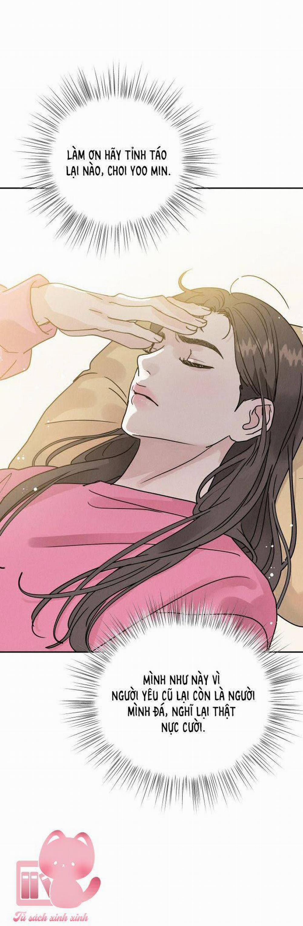 Thuyết Tình Yêu Ích Kỷ 1 trang 60