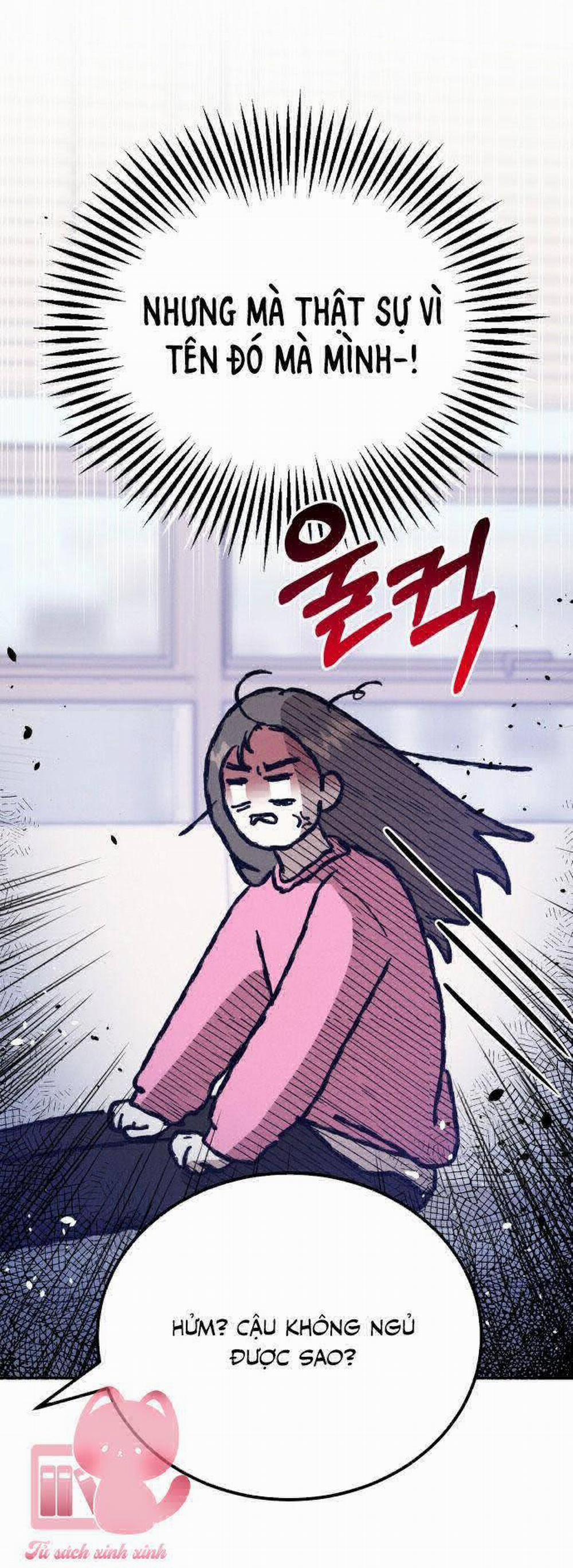 Thuyết Tình Yêu Ích Kỷ 1 trang 64