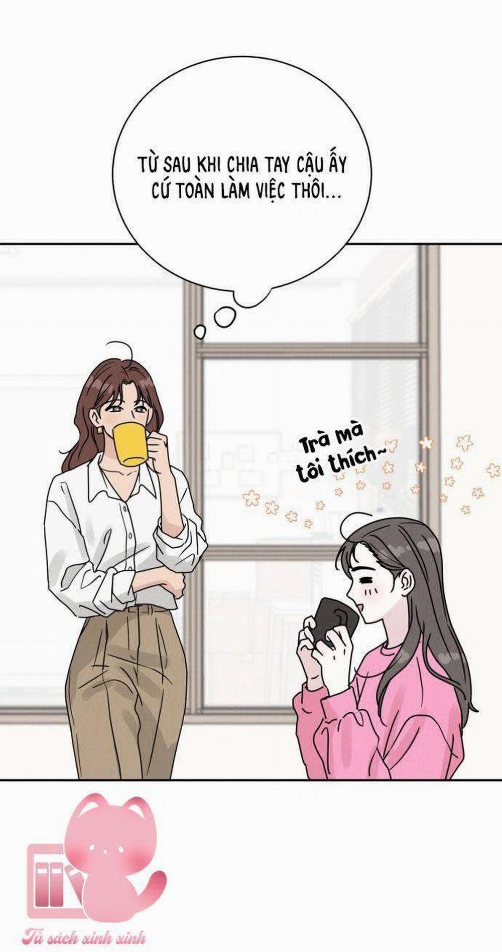 Thuyết Tình Yêu Ích Kỷ 1 trang 69