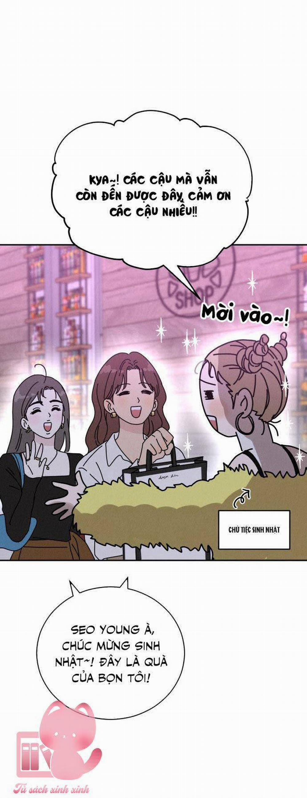 Thuyết Tình Yêu Ích Kỷ 1 trang 77