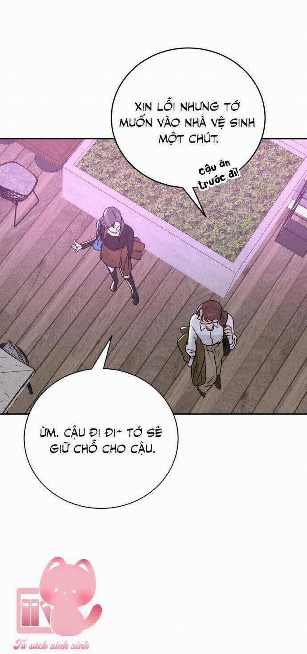 Thuyết Tình Yêu Ích Kỷ 1 trang 80