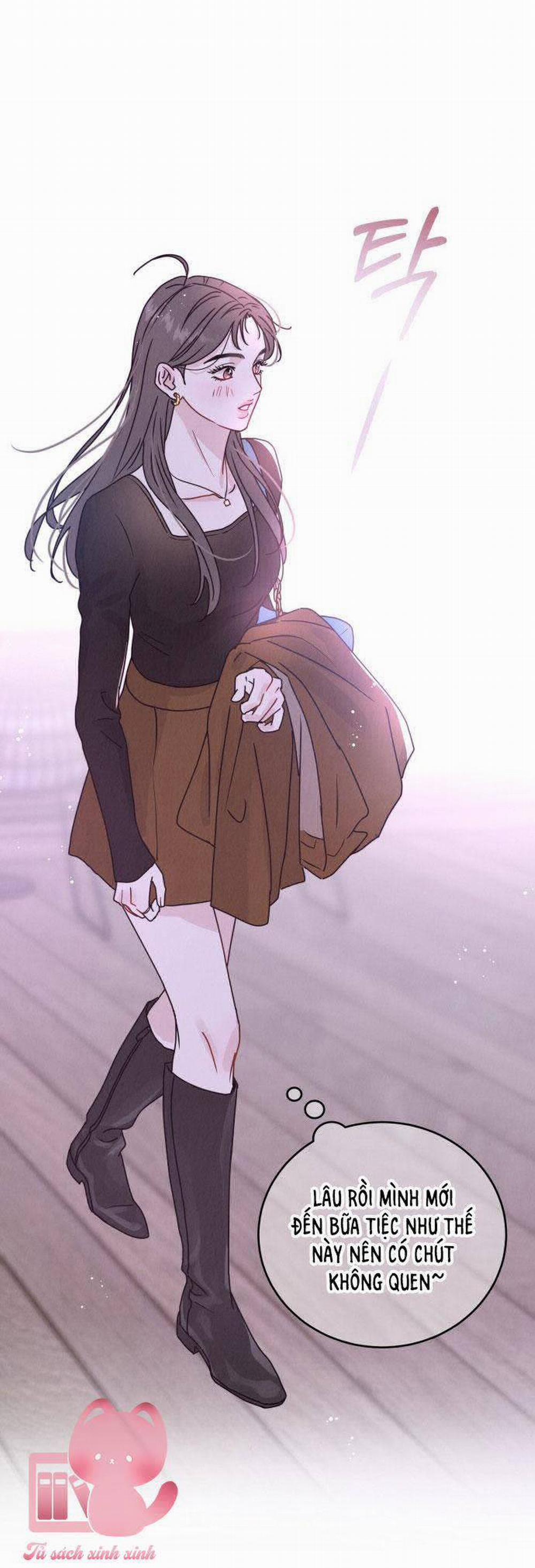 Thuyết Tình Yêu Ích Kỷ 1 trang 82