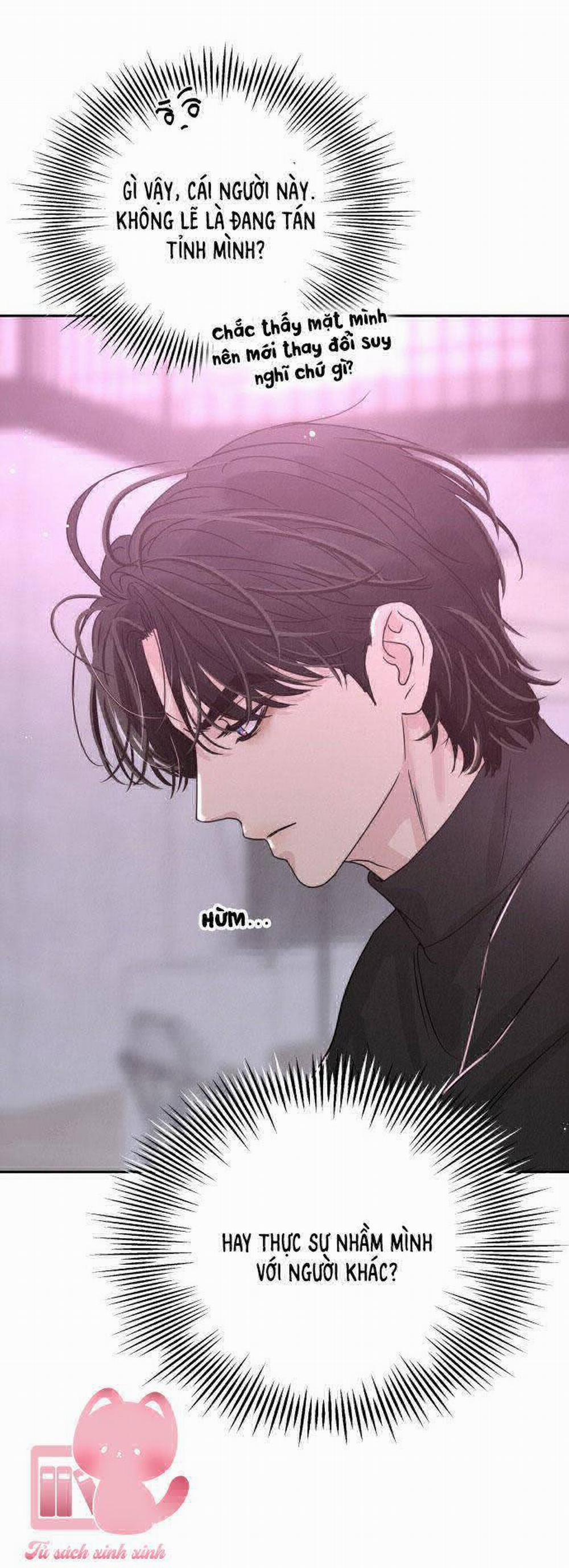 Thuyết Tình Yêu Ích Kỷ 1 trang 97