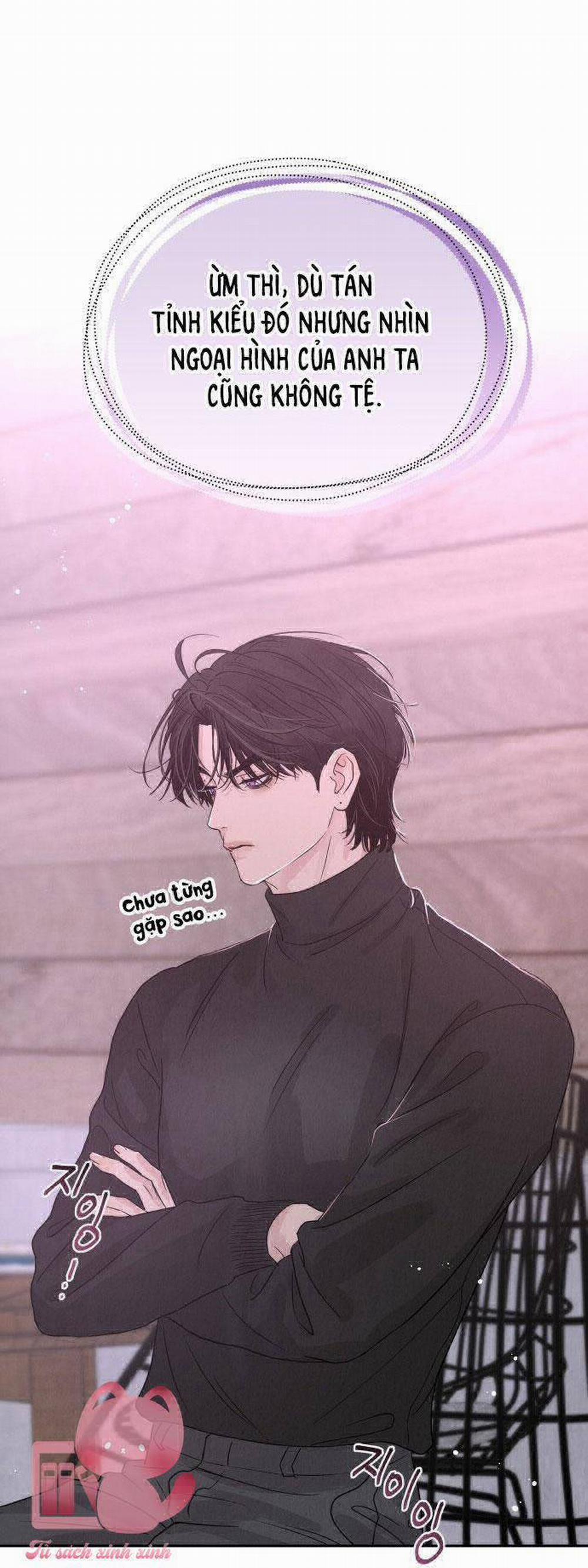 Thuyết Tình Yêu Ích Kỷ 1 trang 99