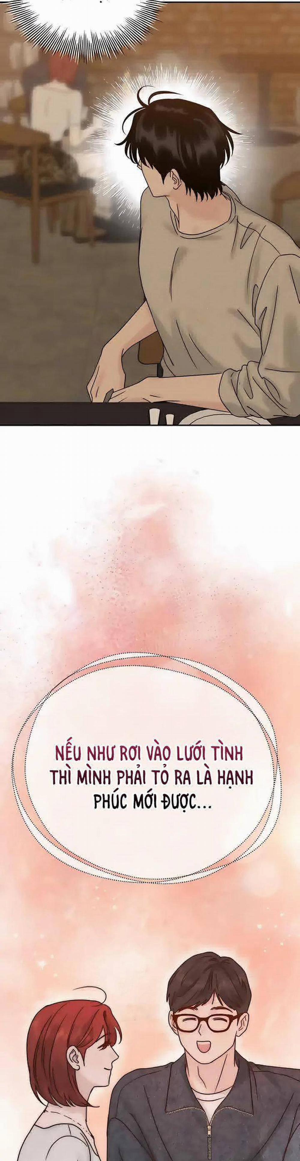 Thuyết Tình Yêu Ích Kỷ 10 trang 11