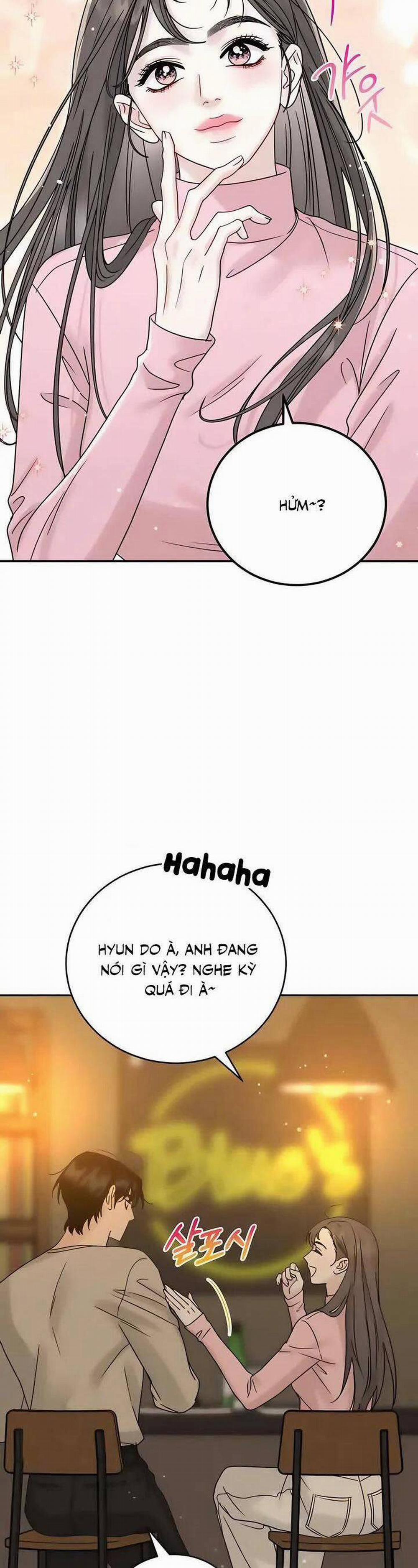 Thuyết Tình Yêu Ích Kỷ 10 trang 15