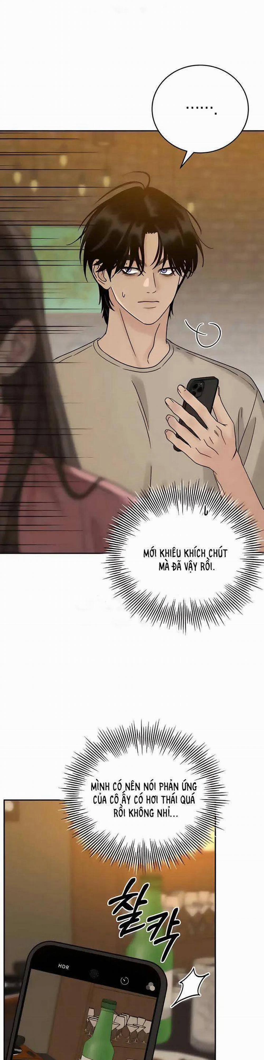 Thuyết Tình Yêu Ích Kỷ 10 trang 18