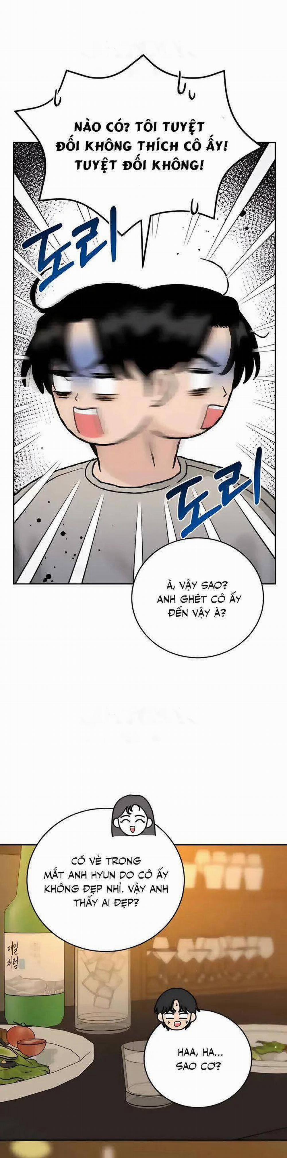 Thuyết Tình Yêu Ích Kỷ 10 trang 22