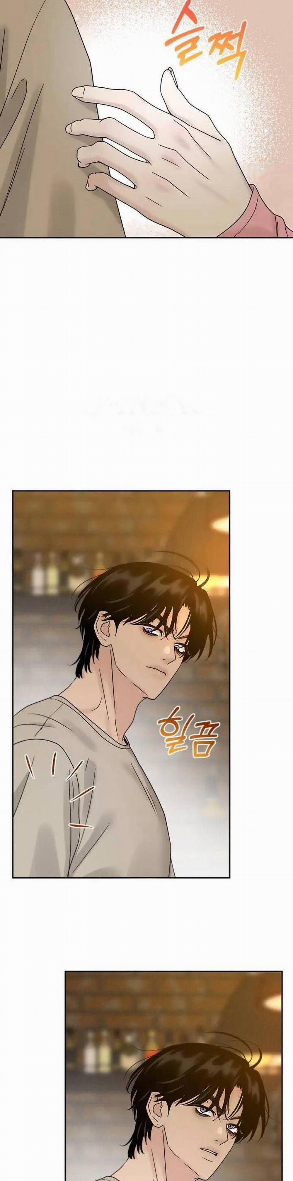 Thuyết Tình Yêu Ích Kỷ 10 trang 24