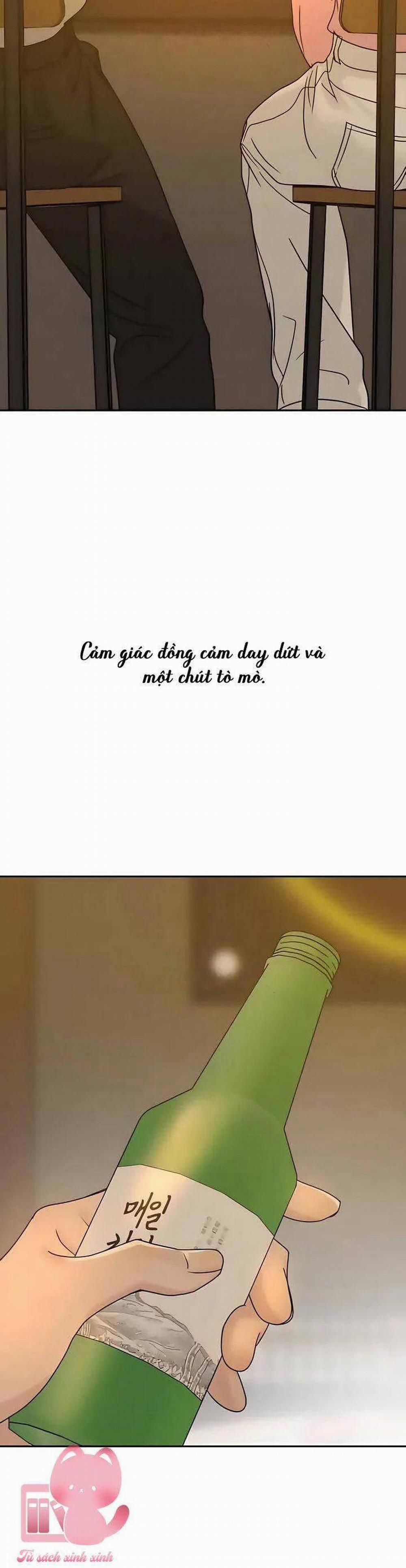 Thuyết Tình Yêu Ích Kỷ 10 trang 33