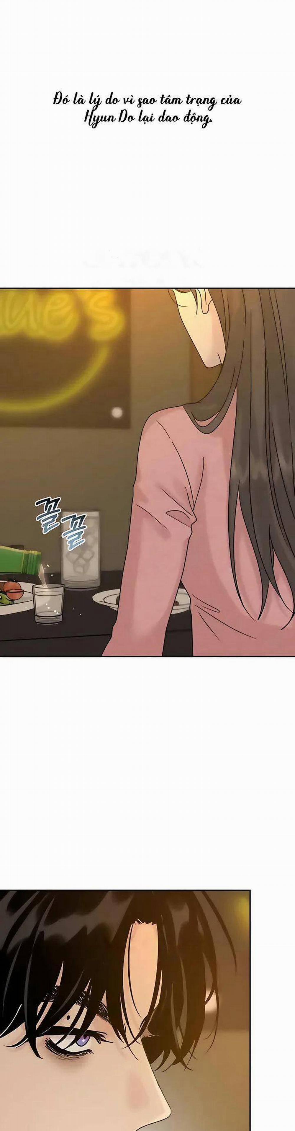 Thuyết Tình Yêu Ích Kỷ 10 trang 34