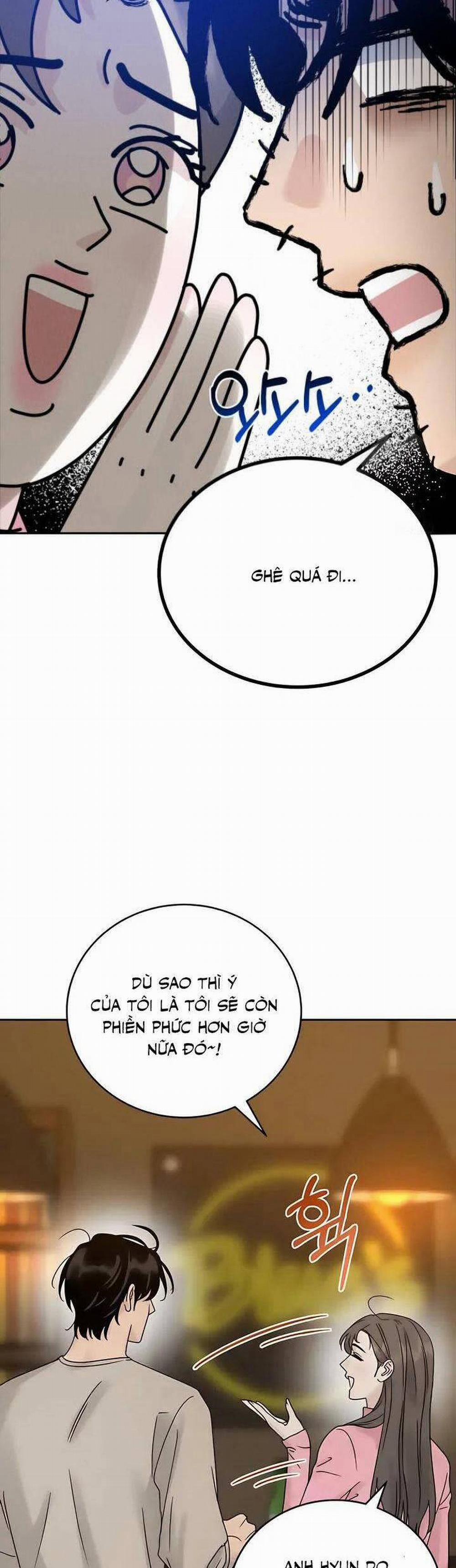 Thuyết Tình Yêu Ích Kỷ 10 trang 39