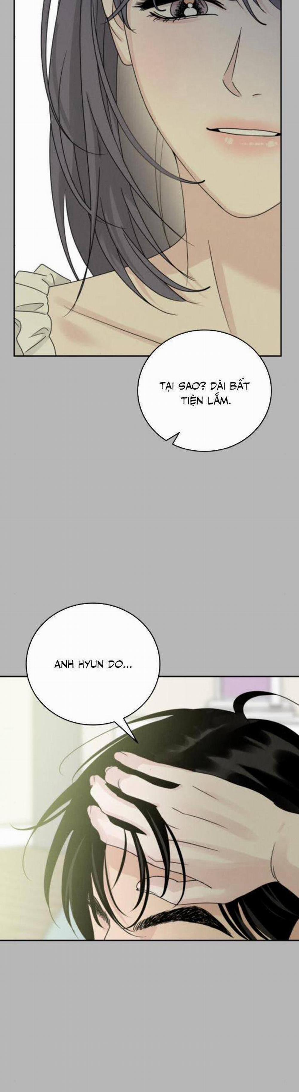 Thuyết Tình Yêu Ích Kỷ 11 trang 10