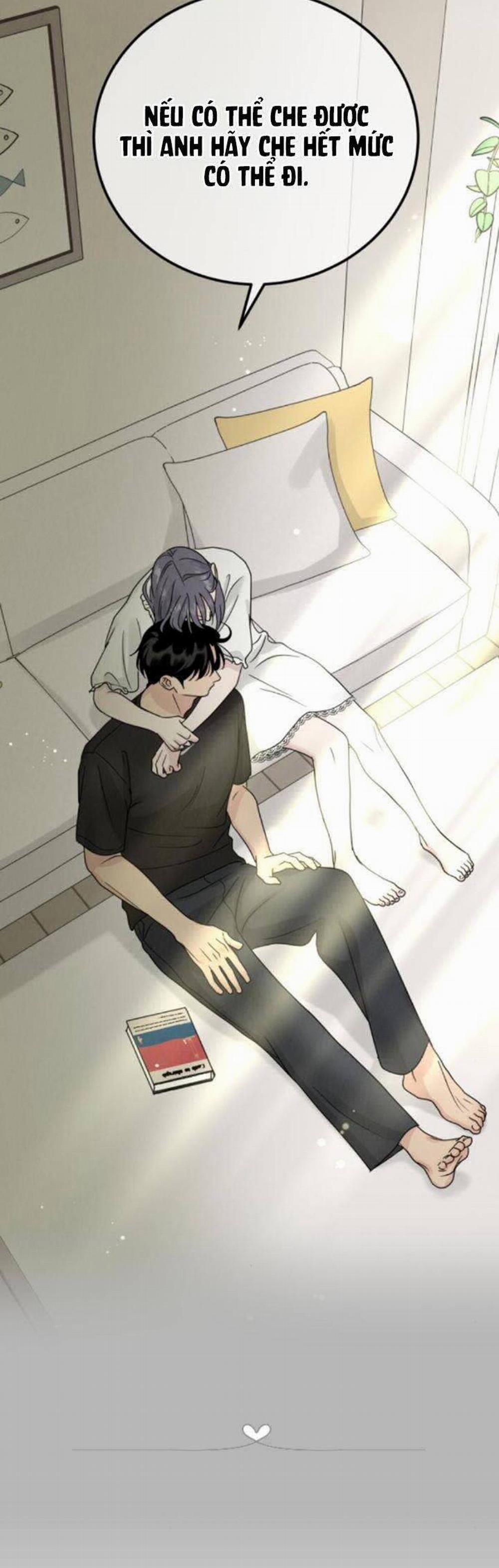 Thuyết Tình Yêu Ích Kỷ 11 trang 13