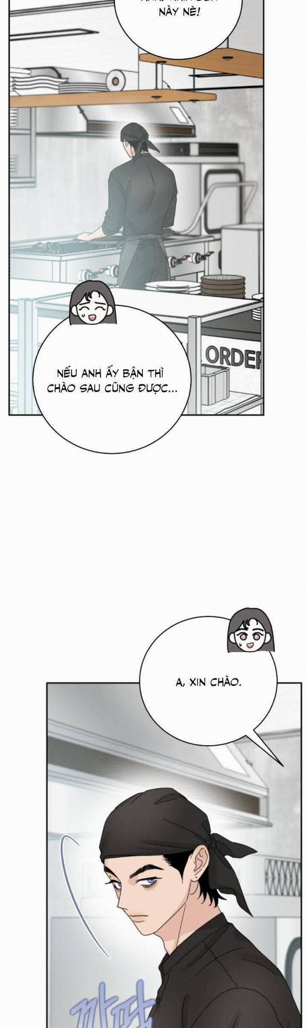 Thuyết Tình Yêu Ích Kỷ 11 trang 17