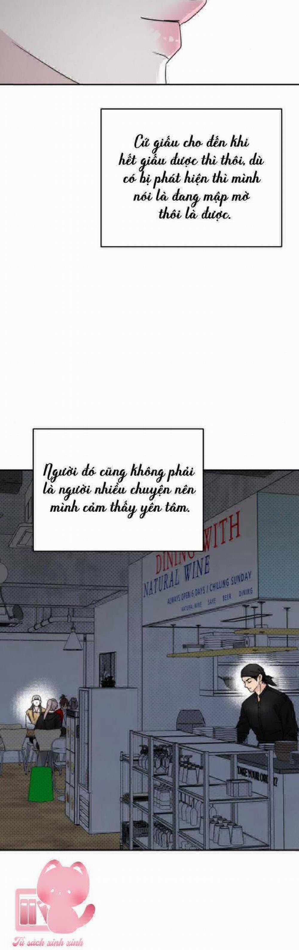 Thuyết Tình Yêu Ích Kỷ 11 trang 27